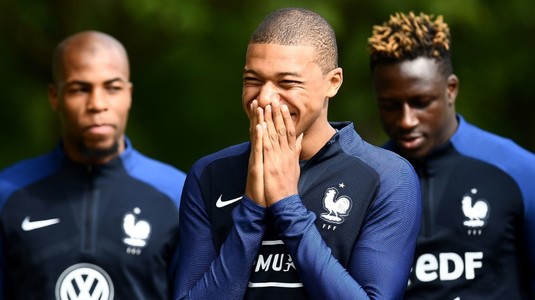 Reacţia oficială a lui Florentino Perez în privinţa lui Mbappe. Ultimele detalii despre transferul uriaş de 280 de milioane de euro