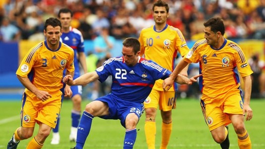 Ziua în care un internaţional român a ratat şansa unui transfer la Real Madrid: ”Am fost foarte dezamăgit în acel moment!”