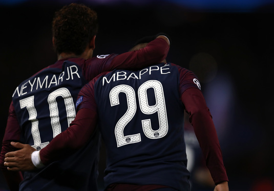 Spaniolii au aflat totul! Cum pregăteşte Real Madrid cel mai SCUMP transfer din istoria clubului: ”PSG nu are ce să facă, nu se poate opune”
