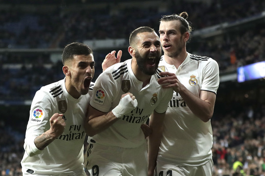 OFICIAL | Real Madrid şi-a ales producătorul de echipament până în 2028! Cum vor arăta tricourile "galacticilor" în sezonul viitor şi suma încasată de "Galactici"