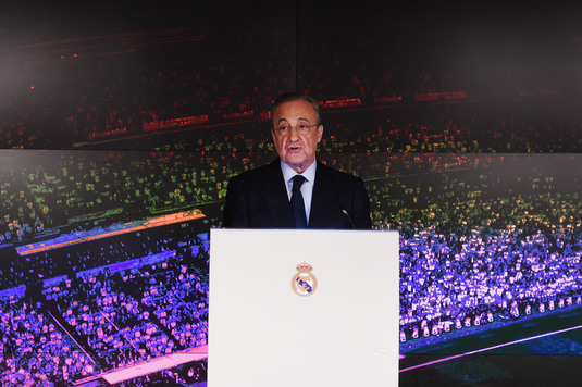 Spaniolii detonează BOMBA! ”Florentino l-a convins! Hazard a fost doar prima lovitură”. Acesta este MEGA transferul de sute de milioane de euro
