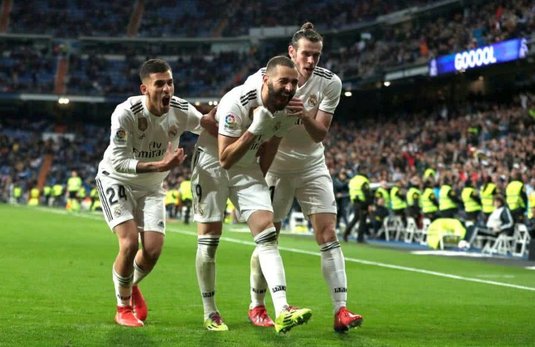 ULTIMA ORĂ | ACORD între Real Madrid şi Arsenal. Fotbalistul face marţi vizita medicală la Londra