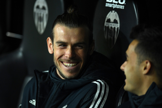 De ce a picat transferul lui Gareth Bale la Jiangsu Suning. Cât îi ofereau de fapt chinezii starului galez