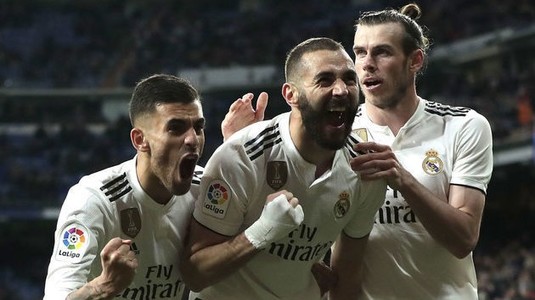 OFICIAL | Fotbalistul aflat în conflict cu Zinedine Zidane a semnat cu o nouă echipă. Anunţul făcut de Real Madrid: "Am ajuns la un acord"