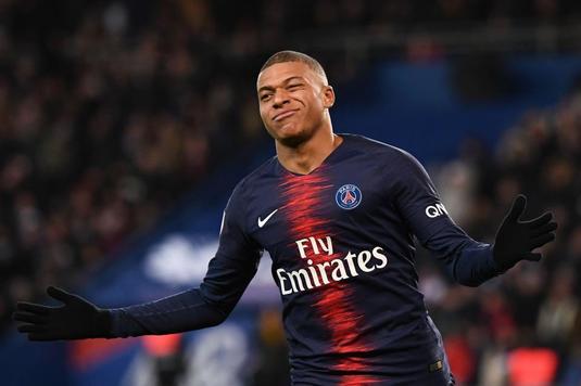 Lovitură sub centură pentru Real Madrid! Mutare incredibilă făcută de PSG! Ce se va întâmpla cu Mbappe: ”I-au anunţat în mod direct la negocieri!”