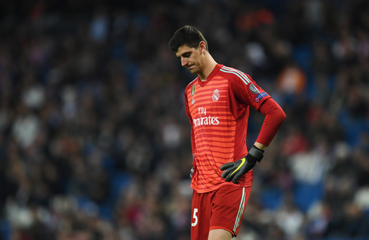 Şoc la Madrid! Florentino Perez a ajuns la capătul răbdării cu Thibaut Courtois şi i-a găsit deja înlocuitor: "Va apăra mult timp poarta Realului"