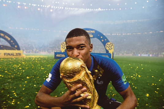 Se face transferul secolului! Kylian Mbappe la Real Madrid, impresarul jucătorului a făcut anunţul