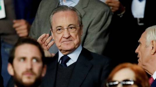A negociat cu Real Madrid şi a fost dat afară! Situaţie fără precedent în fotbalul francez