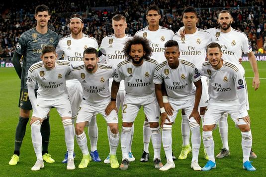 ŞOC pe Santiago Bernabeu. Un GALACTIC şi-a anunţat clubul că vrea să plece la PSG! Contract FABULOS