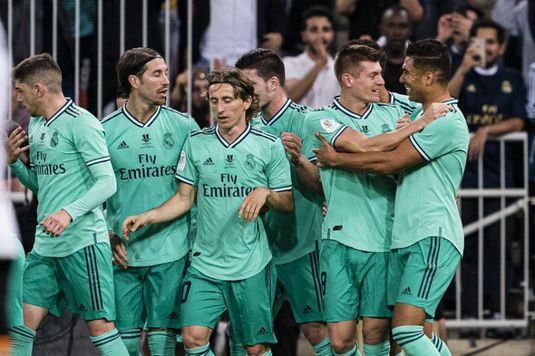 Lovitură de teatru! Bayern Munchen e gata să aducă un star de la Real Madrid. Anunţul presei spaniole