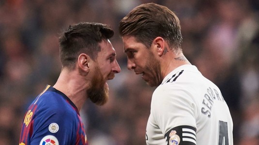 BOMBĂ pe piaţa transferurilor! Real şi Barcelona au uitat de coronavirus şi se luptă pentru un transfer uriaş. Suma fabuloasă pusă la bătaie de cele două cluburi