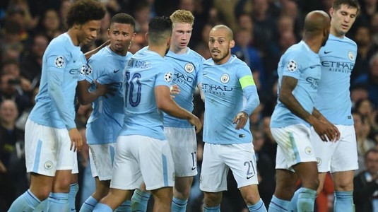 Real Madrid s-ar fi înţeles pentru transferul unui jucător important de la Manchester City. Toate detaliile