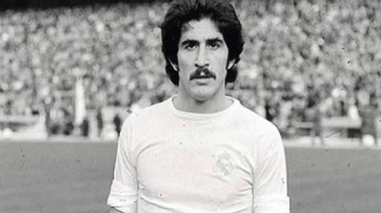 Legendele lui Real Madrid se sting una câte una. „Goyo” Benito a murit la vârsta de 73 de ani