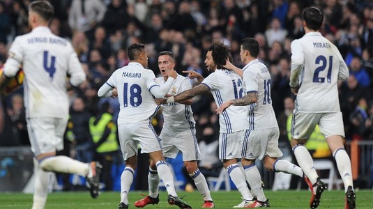 BREAKING NEWS | Un fotbalist de la Real Madrid, testat pozitiv cu COVID-19! OFICIAL | Clubul a confirmat cazul