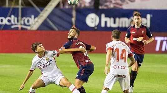 Real Madrid a câştigat duelul cu FC Barcelona pentru un jucător. Fotbalistul a semnat deja contractul