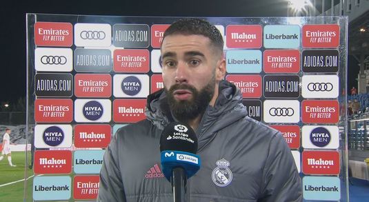 Primele reacţii după Derby-ul Madridului: ”Nu i-am lăsat să joace” vs ”Au fost mai buni ca noi” Ce a spus Diego Pablo Simeone după meci VIDEO 