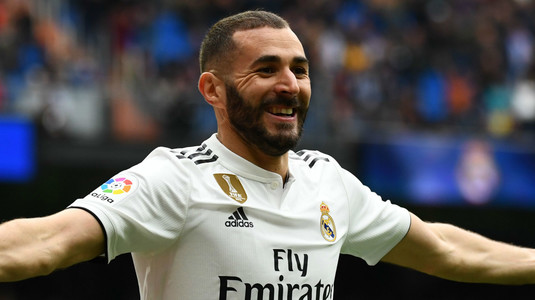 Bombazo Real! Benzema refuză prelungirea contractului şi ar putea pleca de la Real Madrid