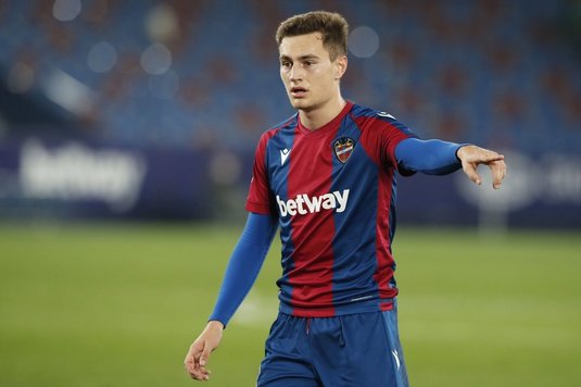 Real Madrid are înlocuitor pentru Lucas Vaqzuez. Ce transfer face Zidane