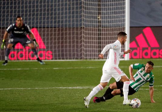 VIDEO | Rezumatele din LaLiga. Real Madrid, pas greşit în lupta pentru titlu!