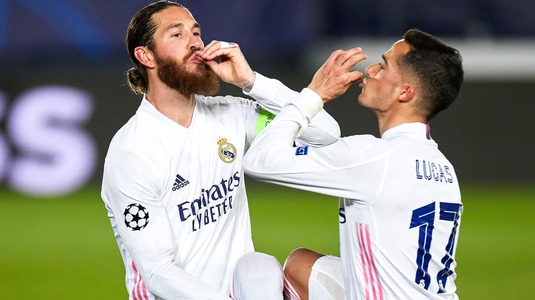 Veşti importante dinspre Real Madrid. Fotbalistul e la un pas de prelungirea contractului