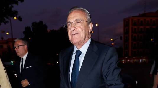 BREAKING | Real Madrid l-a ales pe succesorul lui Zidane! Surpriză mare pe banca madrilenilor