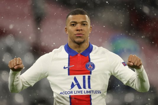 Presa din Spania surprinde! ”Real Madrid îl va transfera pe Mbappe!” Când a urma să se facă anunţul oficial