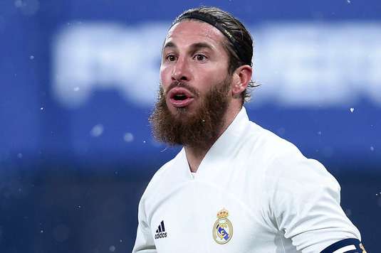 ULTIMA ORĂ Sergio Ramos, ADIO Real Madrid! Căpitanul madrilenilor, transferul verii la un gigant din Europa