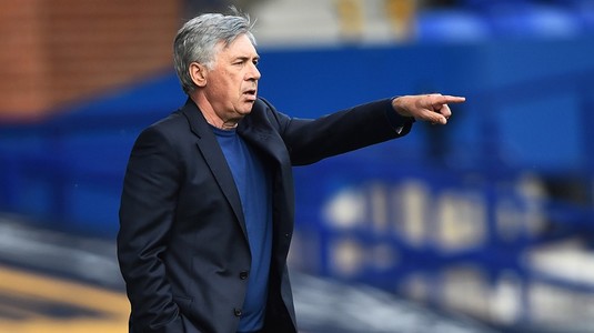 Ce jucător surpriză a cerut Ancelotti. Real Madrid poate da o nouă mare lovitură unei rivale