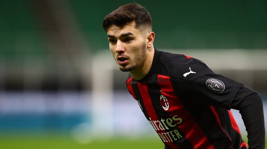 Acord iminent între Real Madrid şi AC Milan pentru transferul unui fotbalist: ”Au bătut deja palma!”