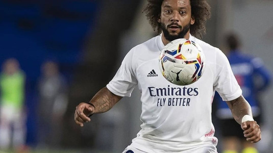 Marcelo are o ofertă clară să plece de la Real Madrid, dar refuză! Motivul din spatele deciziei brazilianului