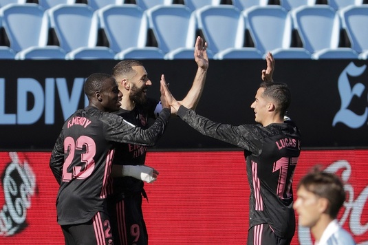 Acuzaţii grave la adresa unei vedete de la Real Madrid: ”A lovit o femeie cu pumnul şi piciorul”