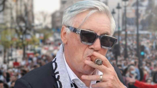 Primul transfer pe care l-a cerut Carlo Ancelotti la Real Madrid. Concurenţă cu Barcelona