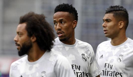 Oferta primită de Real Madrid pentru unul dintre "grei". E dorit de un club uriaş din Premier League!