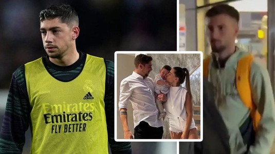 Baena continuă dezvăluirile şocante. Bătut de Valverde, fotbalistul lui Villarreal a fost acum ameninţat cu moartea: "Am sesizat poliţia"