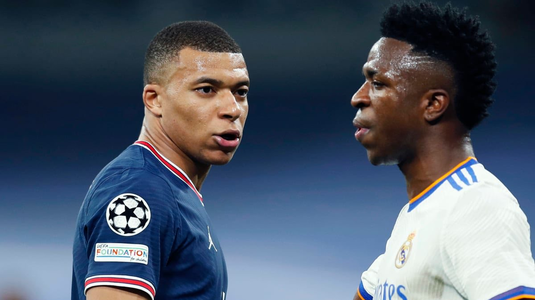 Diego Simeone îl vrea pe Kylian Mbappe la Real Madrid: „Ar fi fantastic pentru La Liga!”