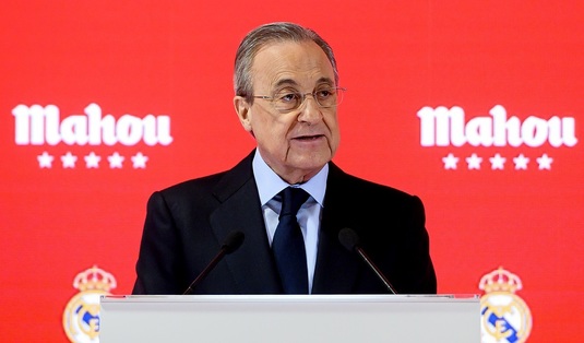 ULTIMĂ ORĂ | Real Madrid continuă mutările. Înca un star a semnat până în 2028!