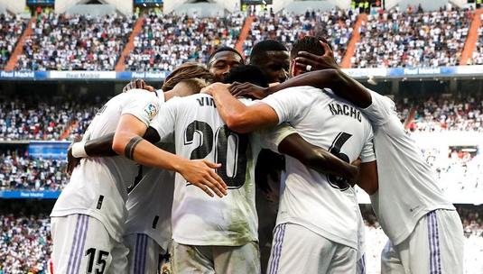 OFICIAL | Real Madrid a confirmat decizia. Finalul de an vine cu o veste uriaşă pentru fanii ”galacticilor”