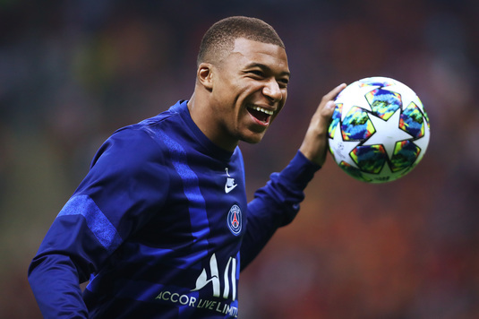 BREAKING | Vestiarul lui Real Madrid, "nu" pentru Mbappe: "E rău!". Preferă alt transfer în locul francezului