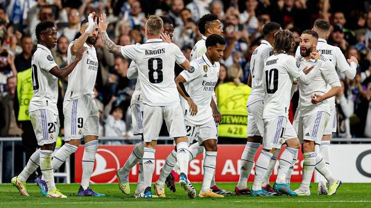 Titularul lui Real Madrid s-a accidentat şi riscă să rateze finala UCL şi EURO 2024! Anunţul făcut după meciul cu Bayern