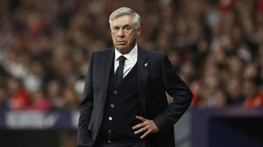 Alertă în fotbalul mondial. Real Madrid a început războiul cu FIFA. Ancelotti: "Nu participăm la Mondialul cluburilor"
