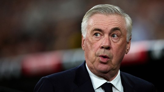 Carlo Ancelotti, în faţa unui ultim El Clasico. Tehnicianul italian se pregăteşte să părăsească Real Madrid