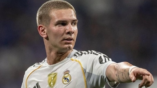 Real Madrid, lovită de încă o accidentare. Ce a păţit unul dintre jucătorii favoriţi ai lui Xabi Alonso