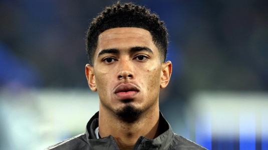 O nouă performanţă remarcabilă reuşită de Jude Bellingham. Englezul i-a depăşit pe Casillas si pe Fabregas şi a urcat direct în top