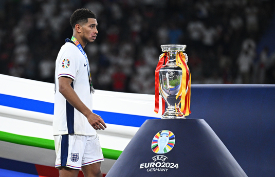 Reveniri de marcă în naţionala Angliei. Bellingham şi starul lui Manchester City, chemaţi la lot de Thomas Tuchel