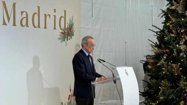 Real Madrid a ieşit la atac. Florentino Perez a răbufnit şi a acuzat că echipa sa a fost "furată": "Am uitat cazul Negreira? E cel mai mare scandal din istorie"