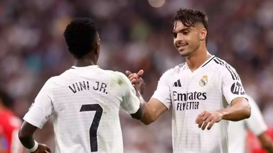 Real Madrid a avut banii pe masă, dar a refuzat oferta! Clubul a transmis un mesaj clar: "Este netransferabil"