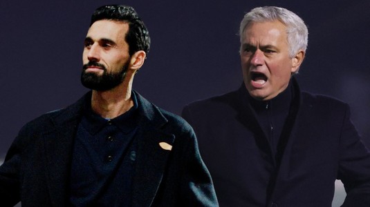 "Mourinho e mai mult decât un antrenor pentru mine". Arbeloa, înaintea meciului direct cu idolul său