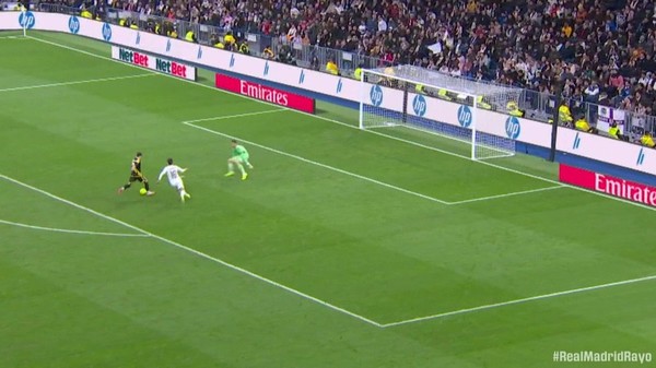 VIDEO | Ocazie imensă ratată de Raţiu cu Real Madrid, după o cursă incredibilă de peste 50 de metri. Mbappe a marcat golul victoriei din penalty în minutul 90+10
