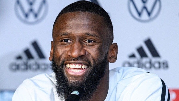 "Sunt în negocieri". La final de contract cu Real Madrid, Rudiger şi-a dat acordul şi semnează