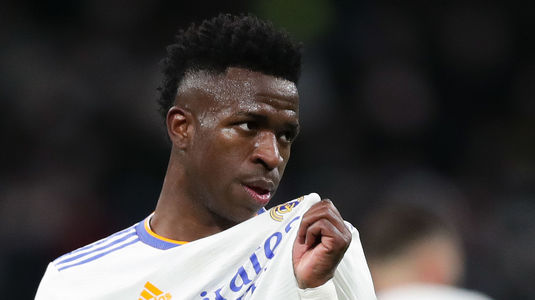 BREAKING | Vinicius, OUT de la Real Madrid?! Gigantul din Europa care stă la pândă pentru transfer